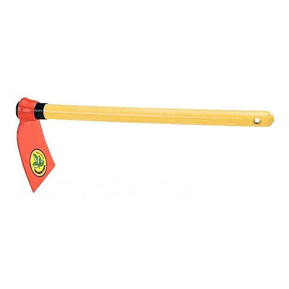 Enxada  Jardim Com Cabo 43 cm - Tramontina