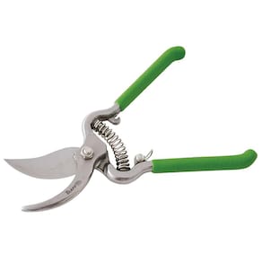 Tesoura Para Poda Aço Forjado 20,5cm TS3124 Trapp