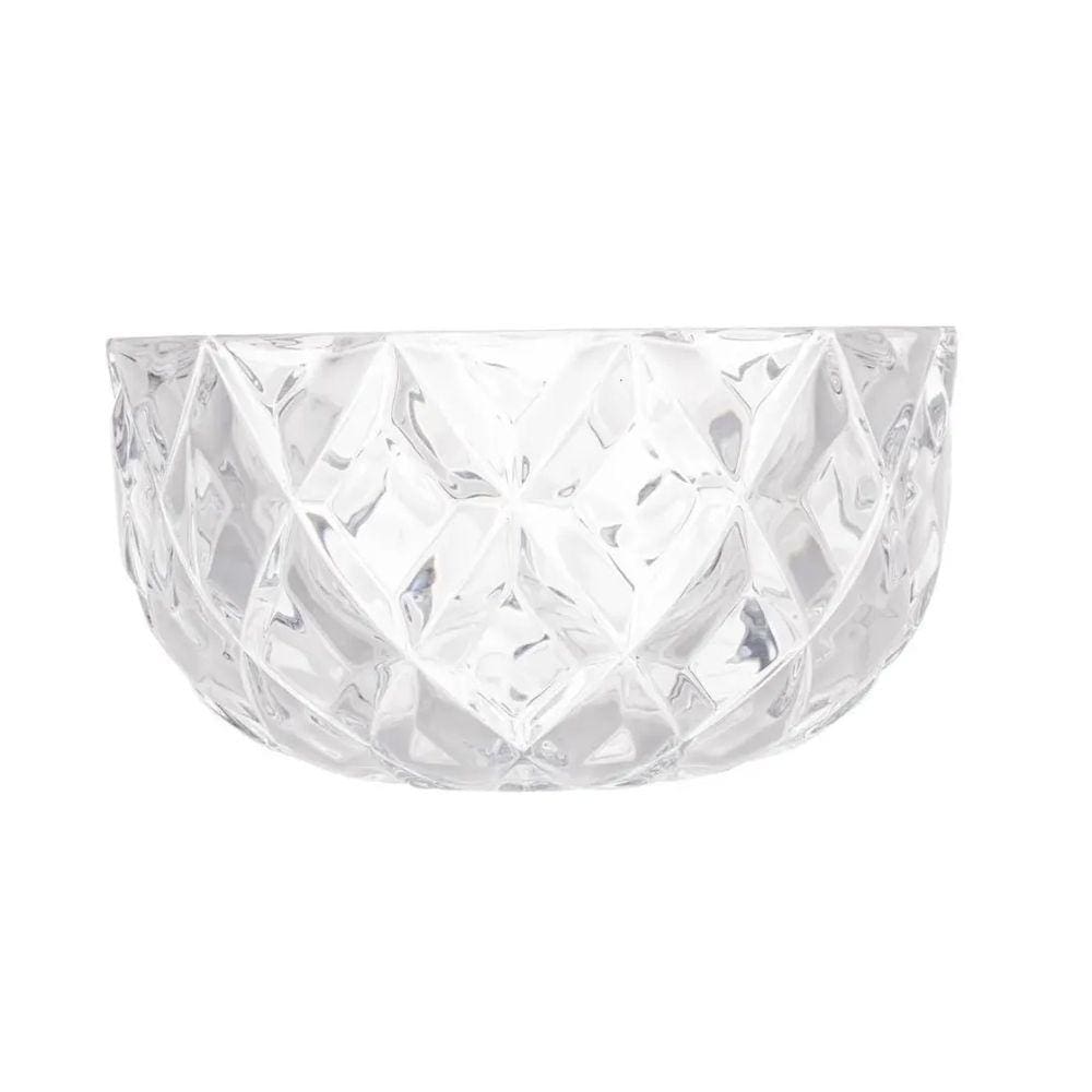 Centro de Mesa Decorativo de Cristal Deli Diamond 1237 Lyor