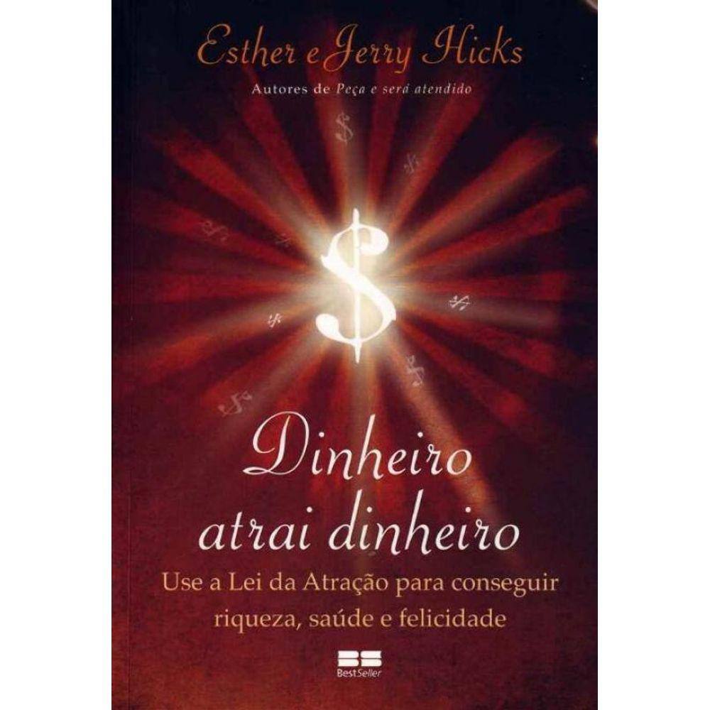 Dinheiro Atrai Dinheiro