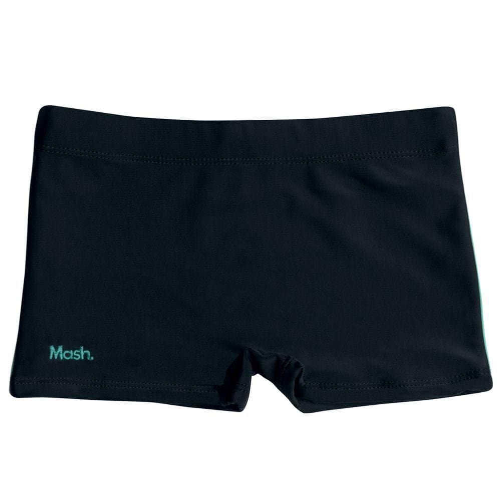 Sunga Boxer Infantil Mash Lisa