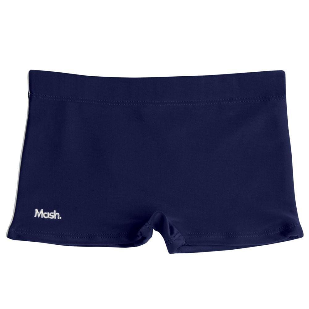 Sunga Boxer Infantil Mash Lisa