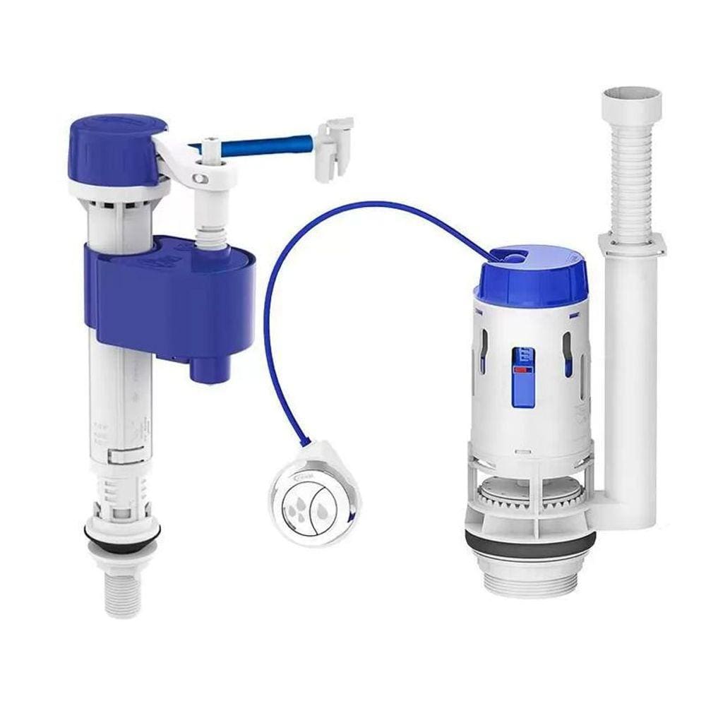 Kit Completo para Caixa Acoplada 9562 Censi
