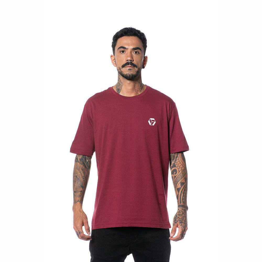 camisa estilo skatista