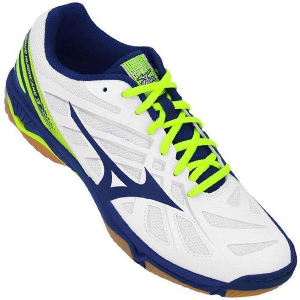 mizuno branco mercado livre