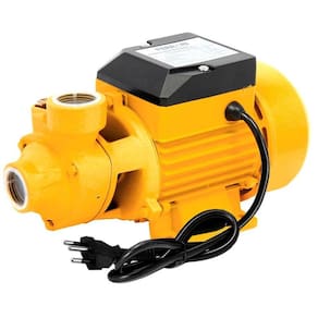 Bomba D`água 1 CV Periférica IDB-50 Premium Bivolt AAB1010010 FERRARI