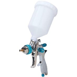 Acessório para Pintura HVLP Baixa Pressão Gravidade Bico 1.4 Alumínio Lorben