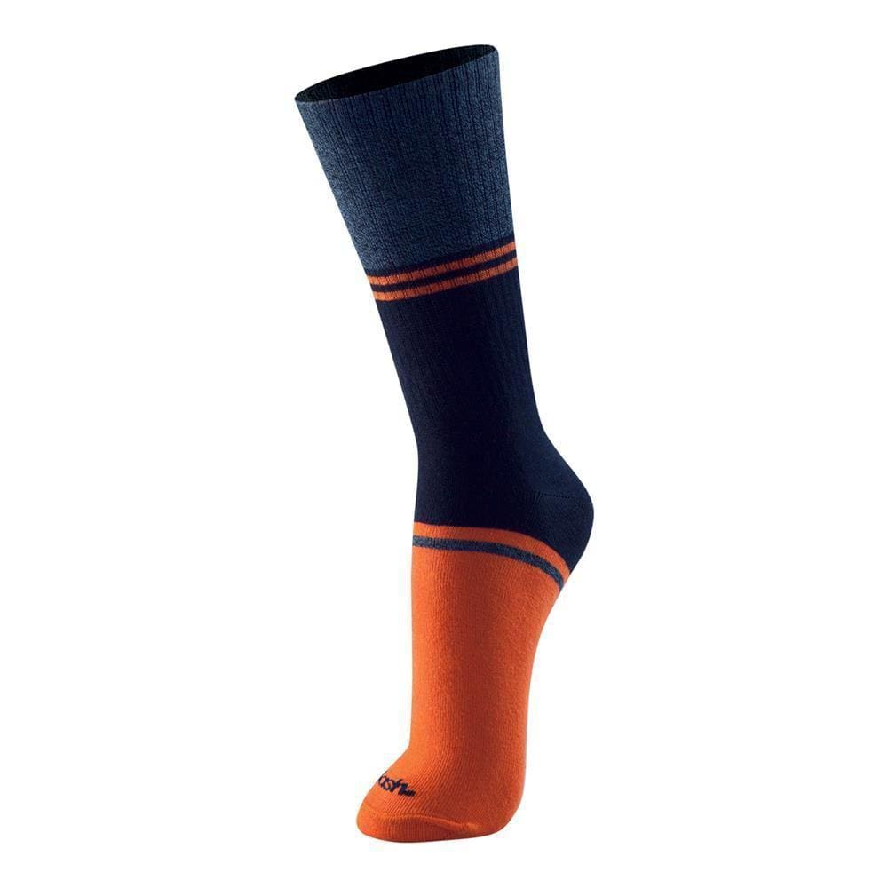 Meia Esportiva Cano Longo Mash Masculina Algodão