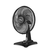 Ventilador de Mesa 40cm Multi Turbo 40 - 135W Preto Multilaser - VL401