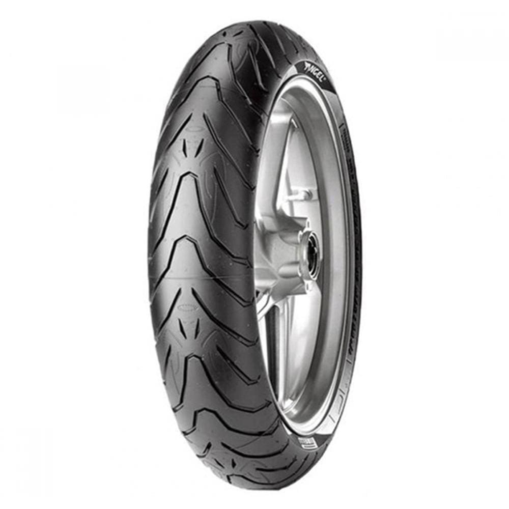 Pneu Moto Pirelli Aro 17 Angel ST 120/70R17 (58W) TL (D)