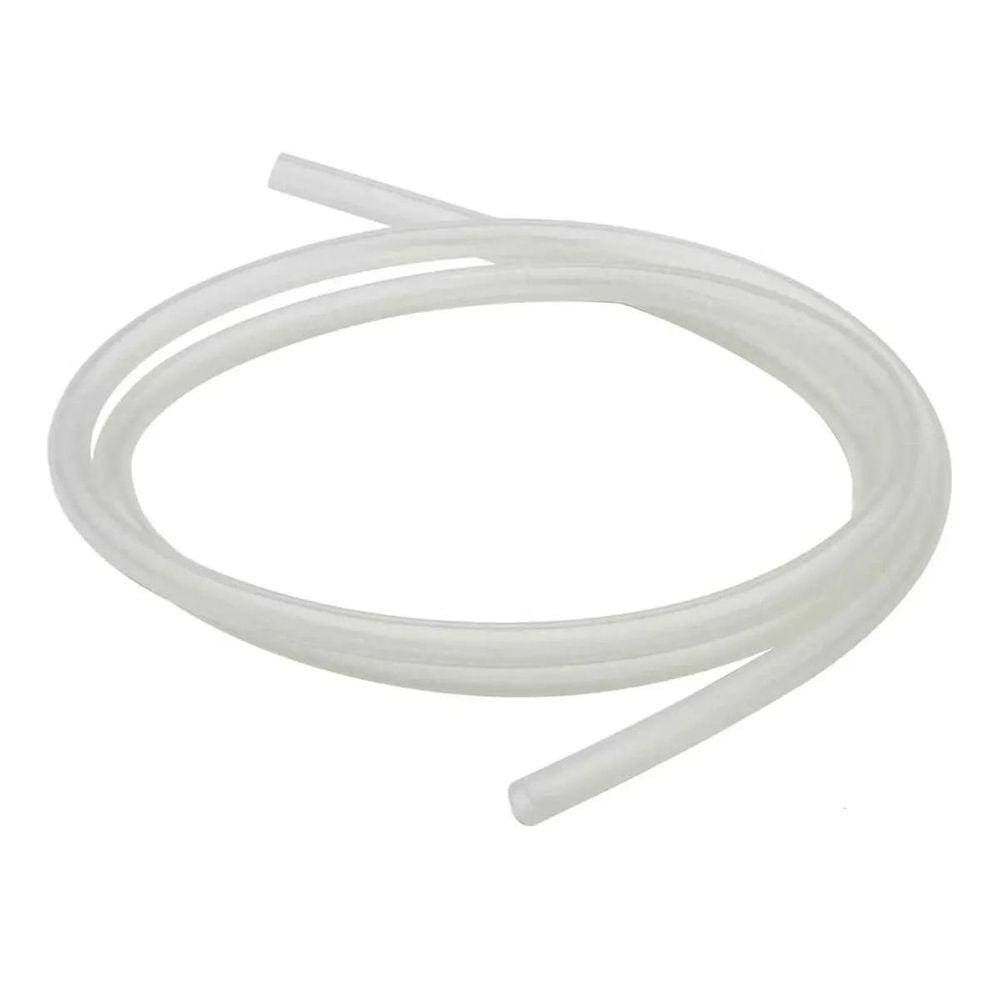Mangueira Tubo Silicone 6,00 X 10,00 Mm - Ts-203 (1 Metro)