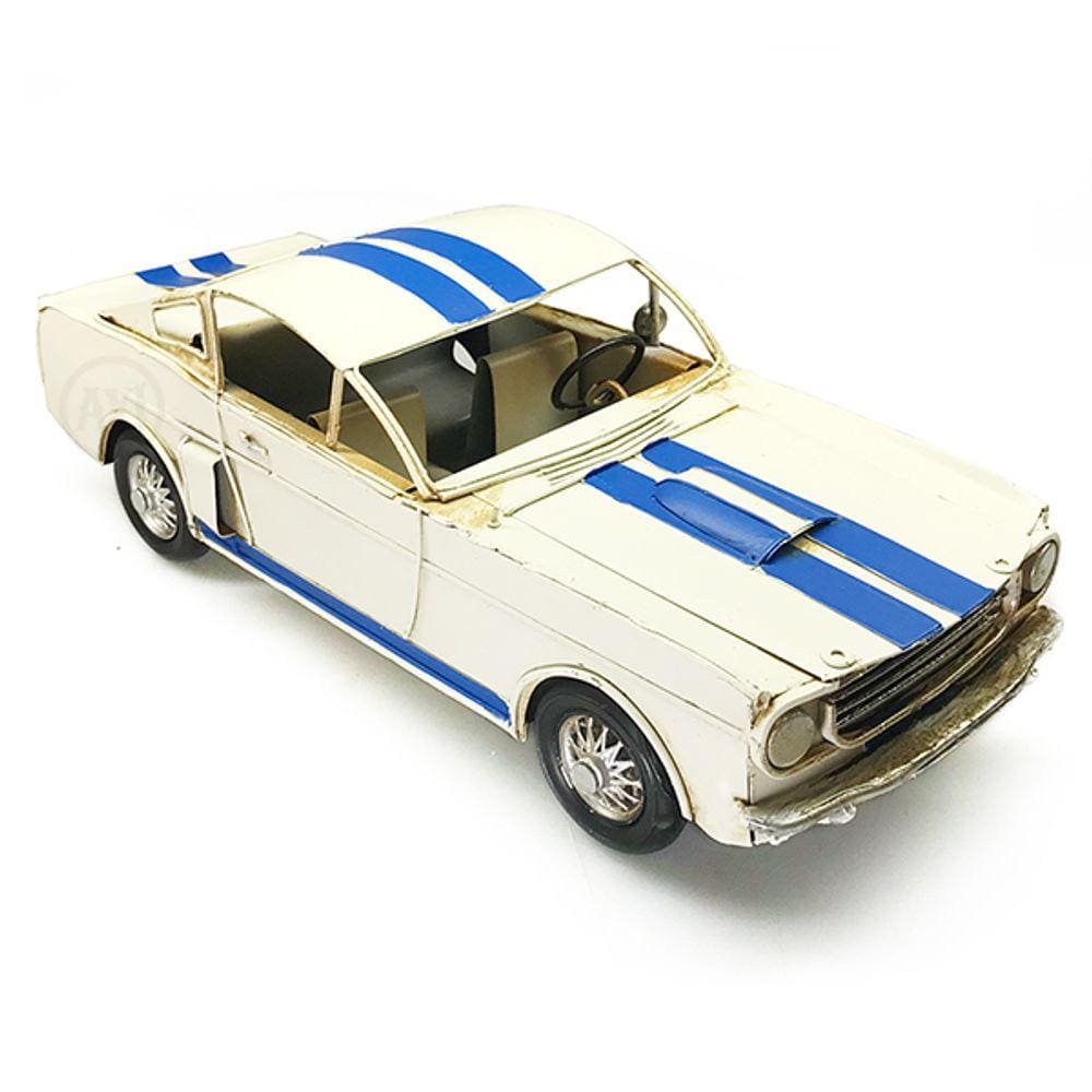 Miniatura Mustang Fastback Shelby Mustang GT350