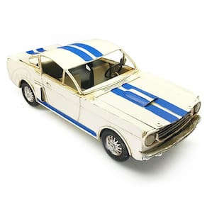 Miniatura Mustang Fastback Shelby Mustang GT350