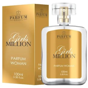 Perfume Parfum Girls Million 100Ml