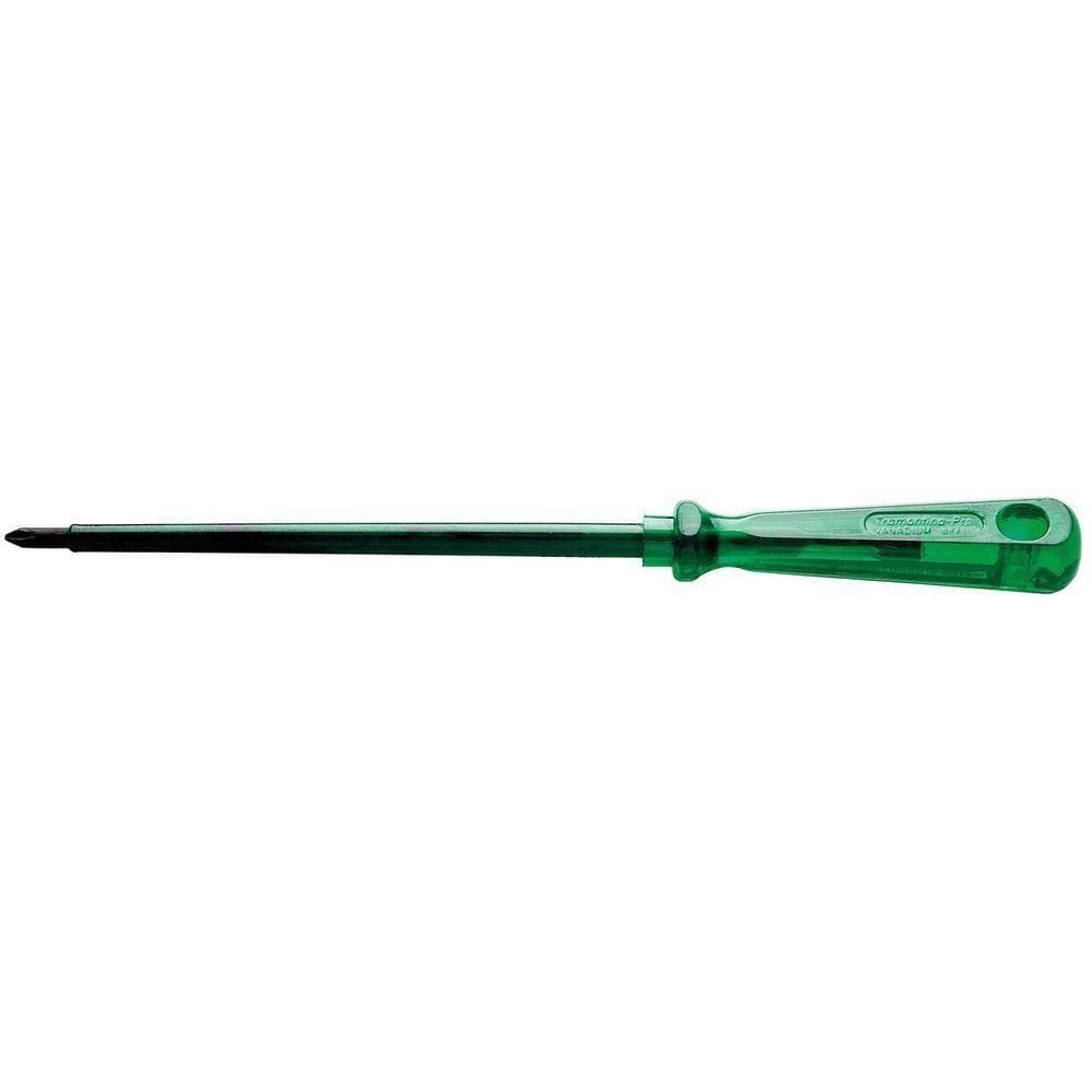 Chave de Fenda Isolada Ponta Cruzada 5x200 Mm (3/16x8´´)