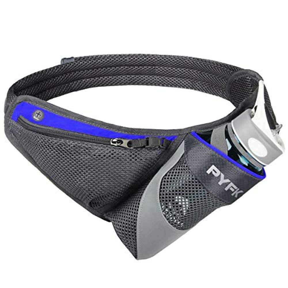 crosface running belt