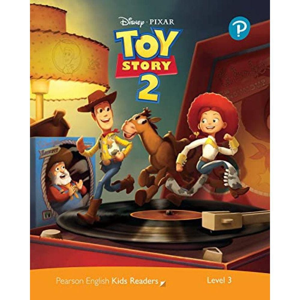 Disney Toy Story 2