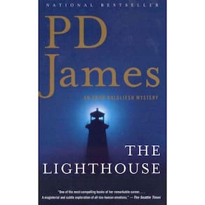 The Lighthouse - 01Ed/06