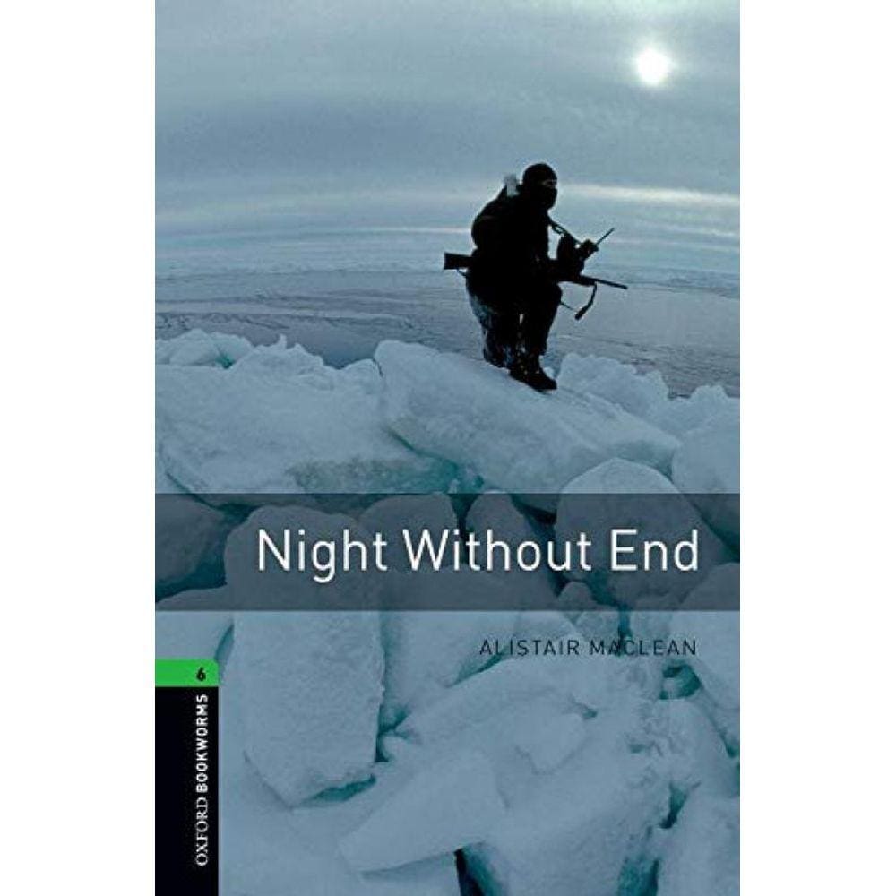 Night Without End