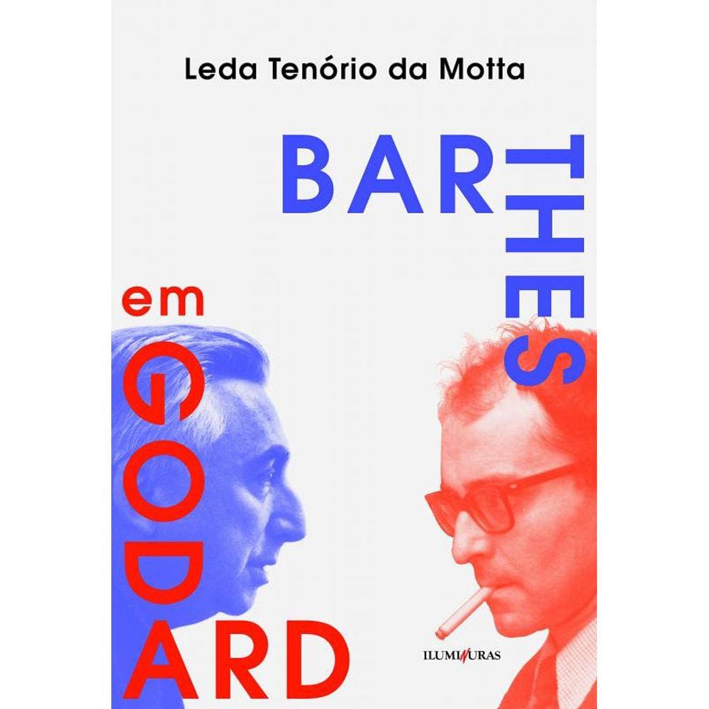Barthes Em Godard