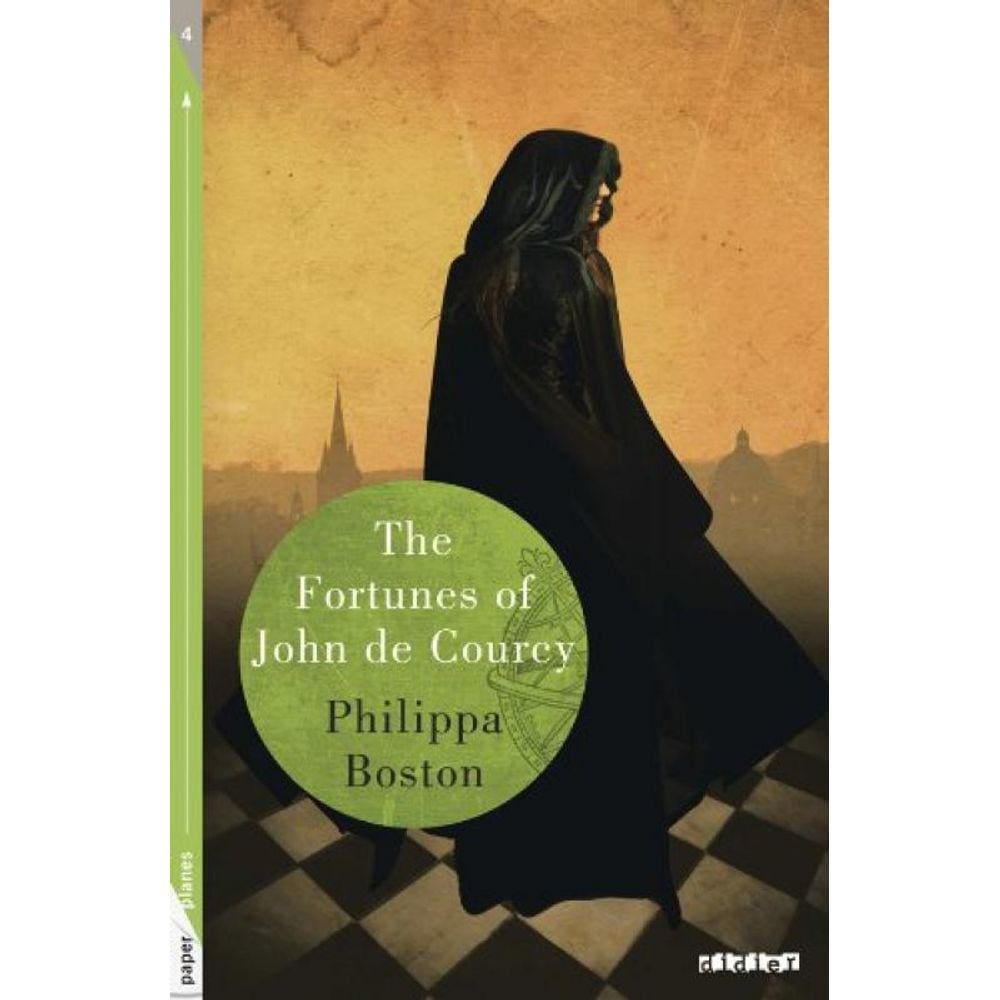 Fortune Of John De Coursy, The