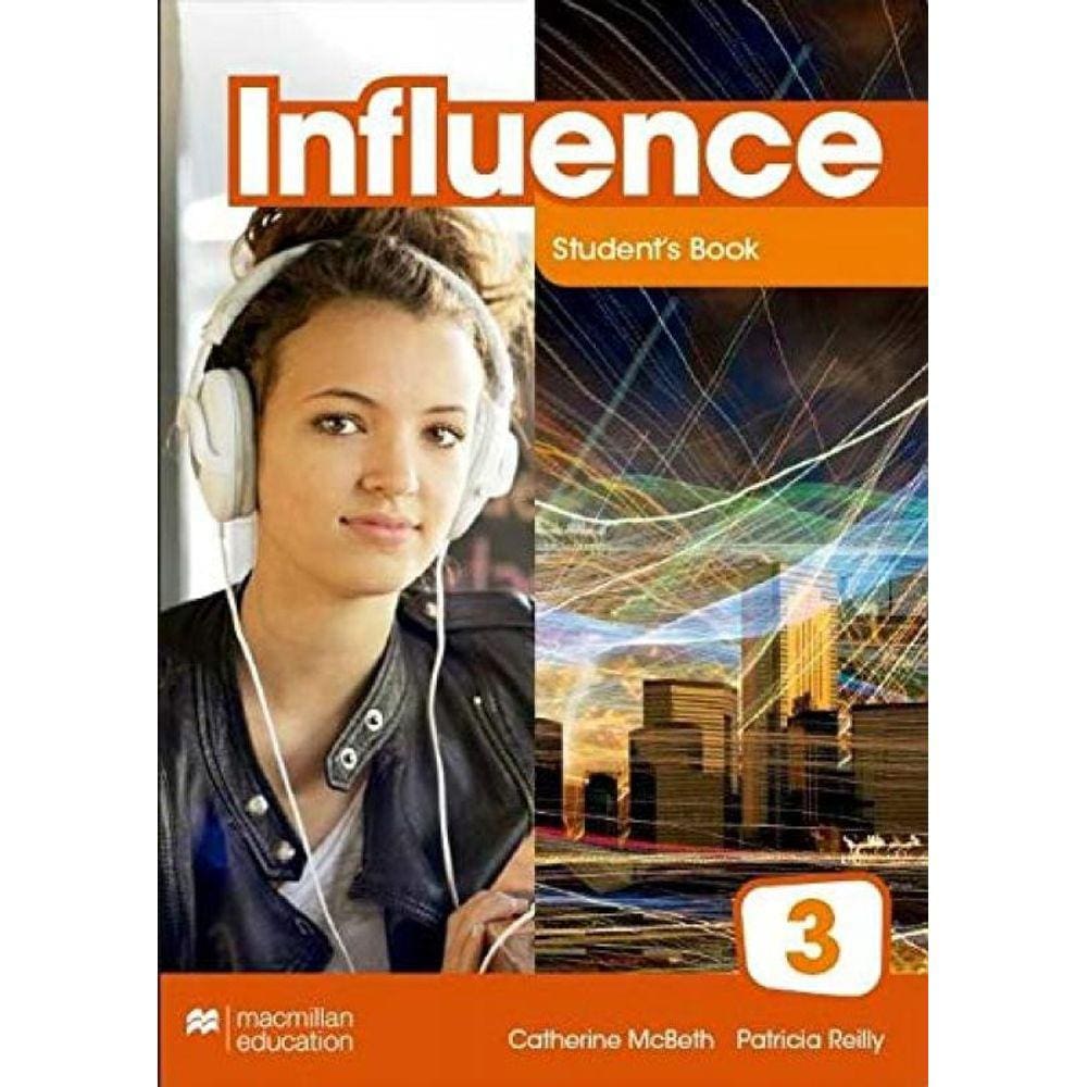 Influence 3 Sb And App Pack