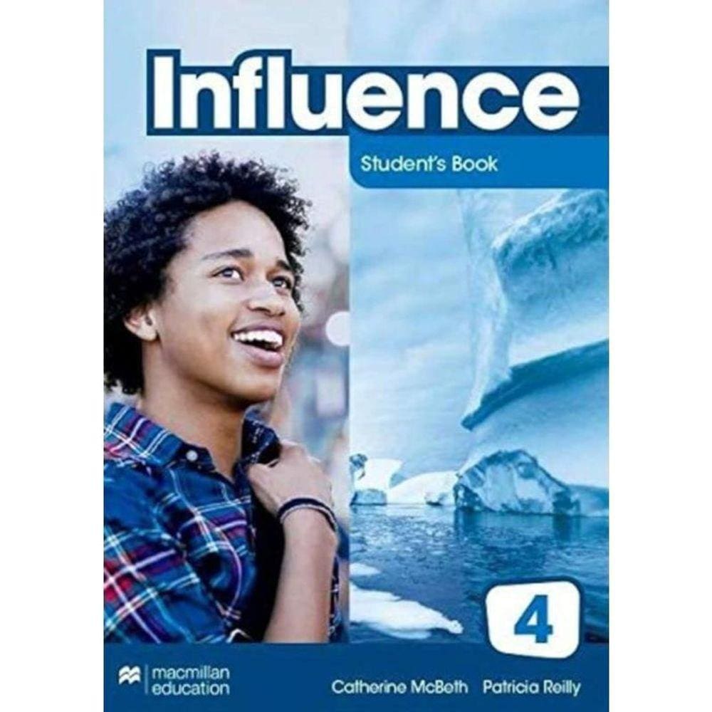 Influence 4 Sb And App Pack