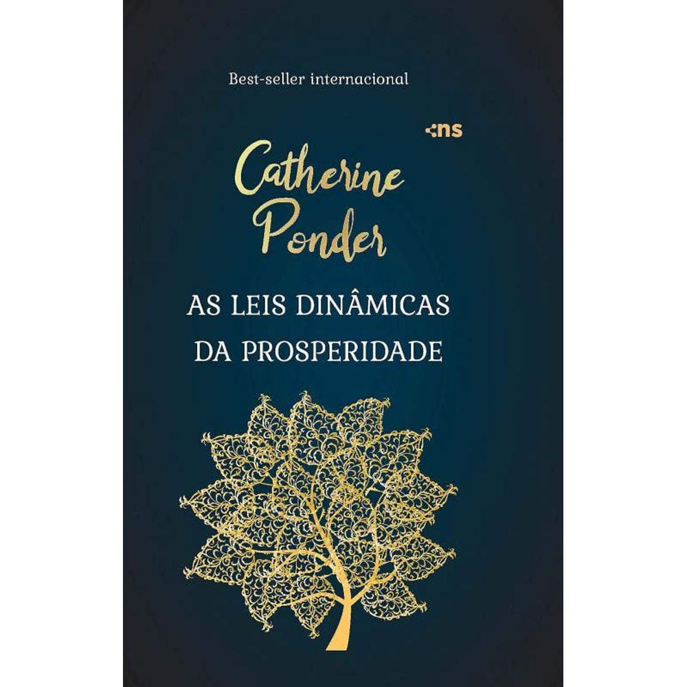 Catherine Ponder