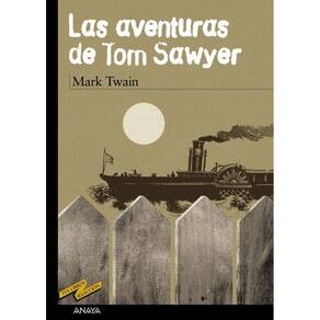 Aventuras De Tom Sawyer, Las