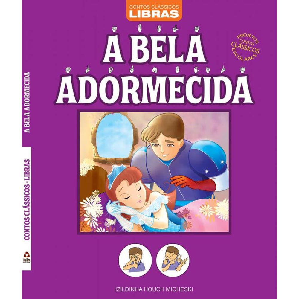 Bela Adormecida, A                              02
