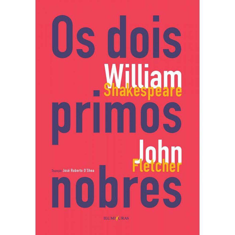 John William; Fletcher
