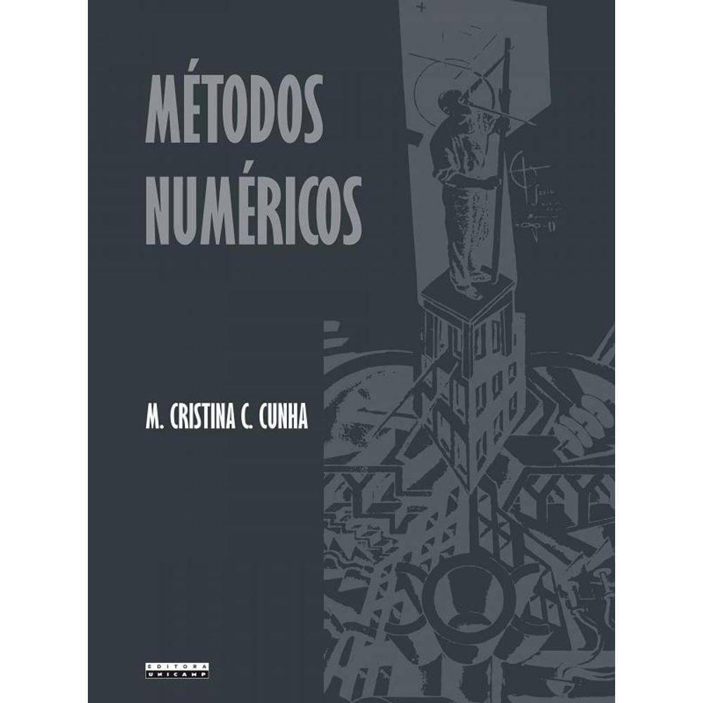 Metodos Numericos                               02