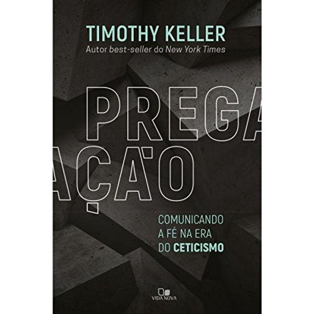 Pregacao