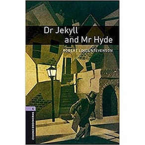 Dr Jekyll And Mr Hyde With Mp3 Pack - 3Rd Ed.