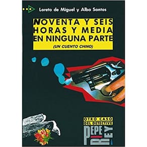 Pql 4 - Noventa Y Seis Horas Y Media Ninguna Parte