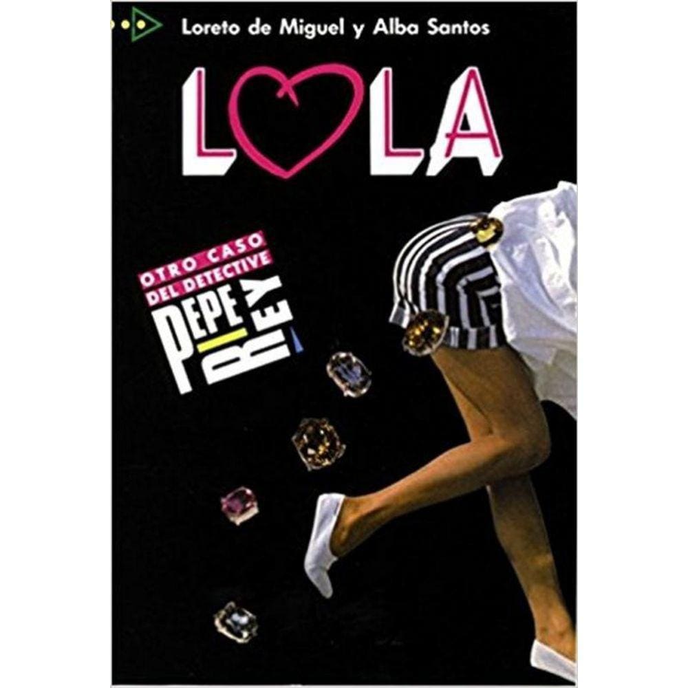 Pql 3 - Lola - Nivel B1