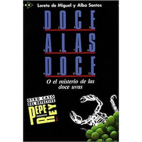 Pql 2 - Doce A Las Doce - Nivel A2