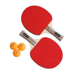 Raquete Ping-Pong Klopf De Tenis De Mesa 5015 - Klopf