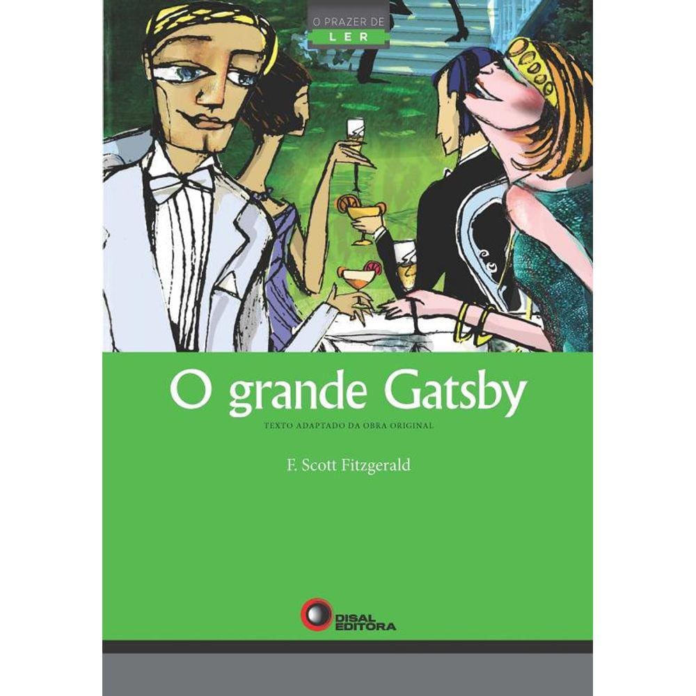 Grande Gatsby, O                                02