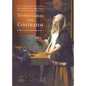 Teoria Geral Dos Contratos - (Gz Editora)