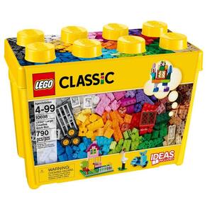 LEGO Minecraft - Grande Esqueleto com o Cubo Magma