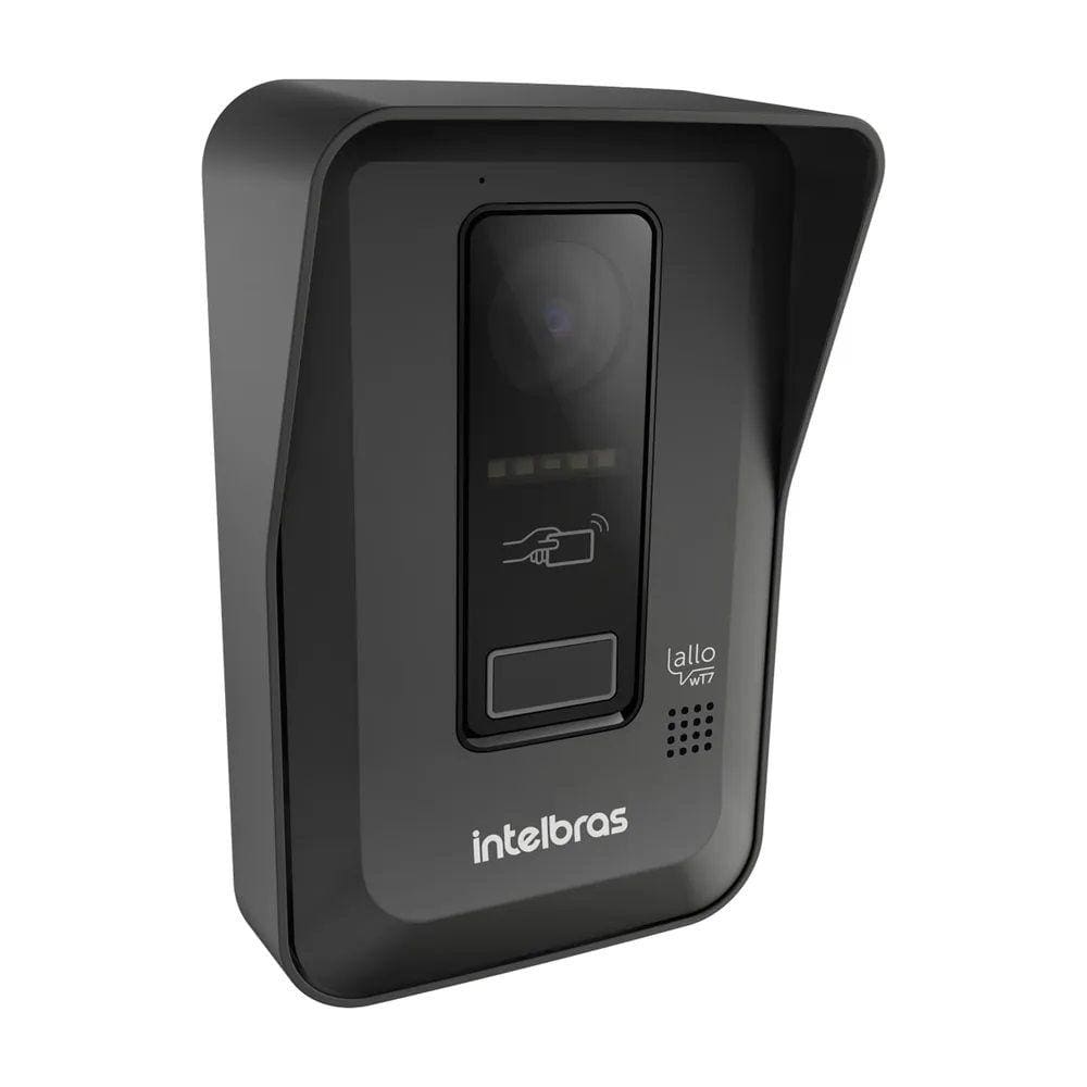 Modulo Externo WiFi Intelbras Para Expansão do Allo wT7