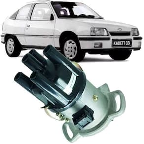 Distribuidor Ignicao Kadett Gsi 2.0 De 1992/1996 Monza Mpfi