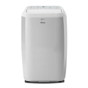 Ar Condicionado Portátil Philco PAC12000QF5, Ar Quente e Frio, 5 Em 1 - 220V