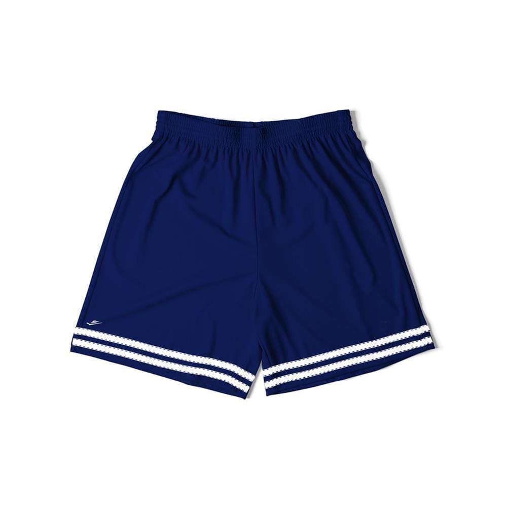 Short Futebol Elite Masculino Essential Esporte Euganeo 1051
