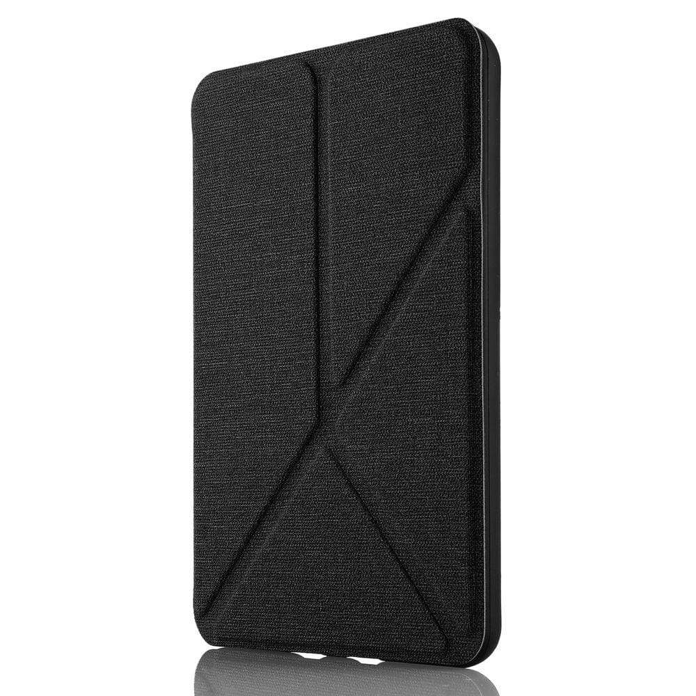Capa Novo Kindle Paperwhite 11ª geração WB Origami Silicone Flexível Sensor Magnético