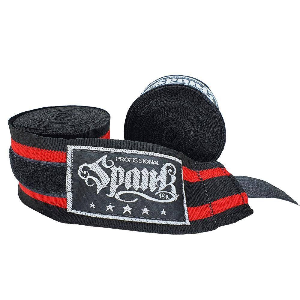 Bandagem Elástica 3m Spank
