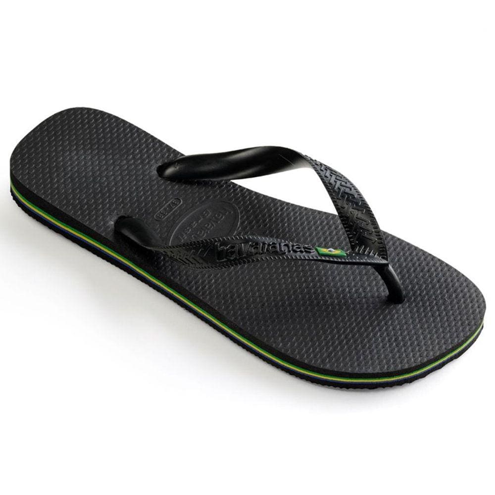 Chinelo dedo Havaianas Brasil