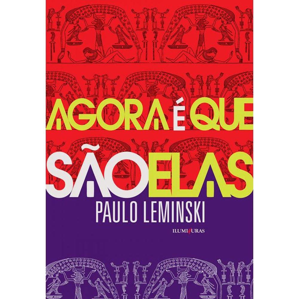 Paulo Leminski