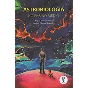 Astrobiologia No Ensino Medio